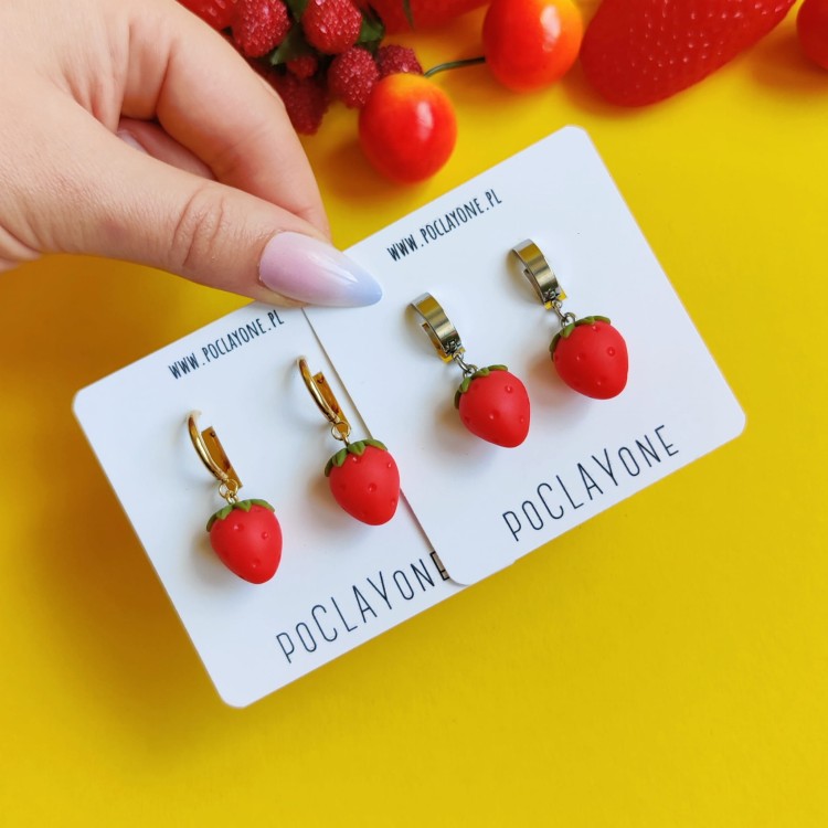 kolczyki-truskawki-glina-polimerowa.jpg