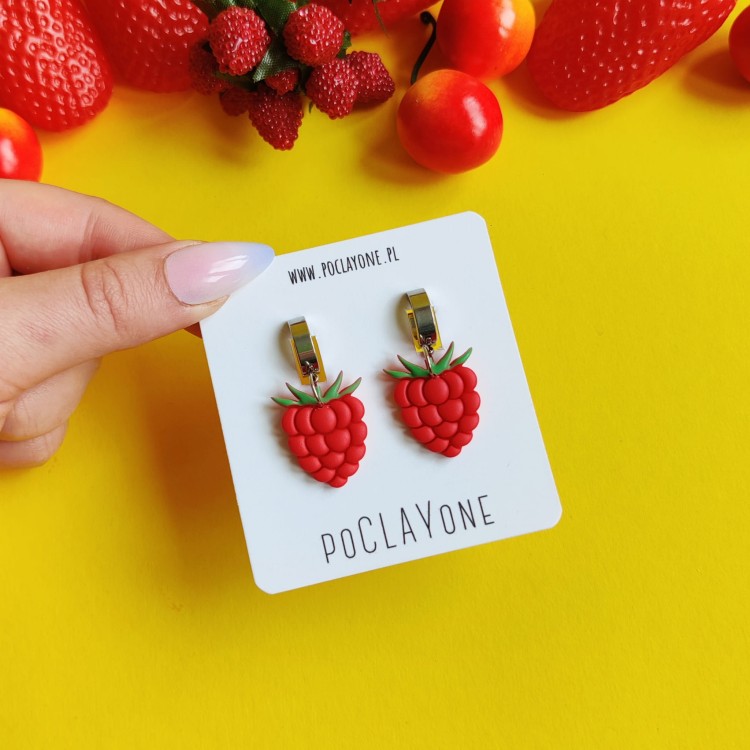 wakacyjne-kolczyki-malinki-glina-polimerowa-stal-chirurgiczna-3.jpg