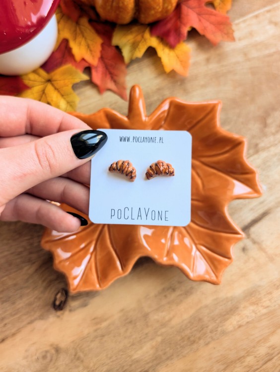 kolczyki_sztyfty_rogaliki_croissanty_jesienne.jpg